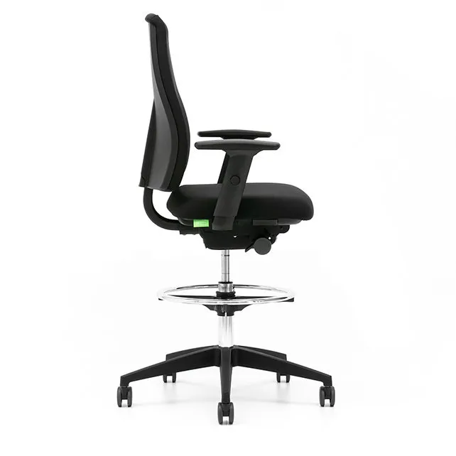 Bureaustoel Se7en LX001 Bureaustoel Se7en LX001