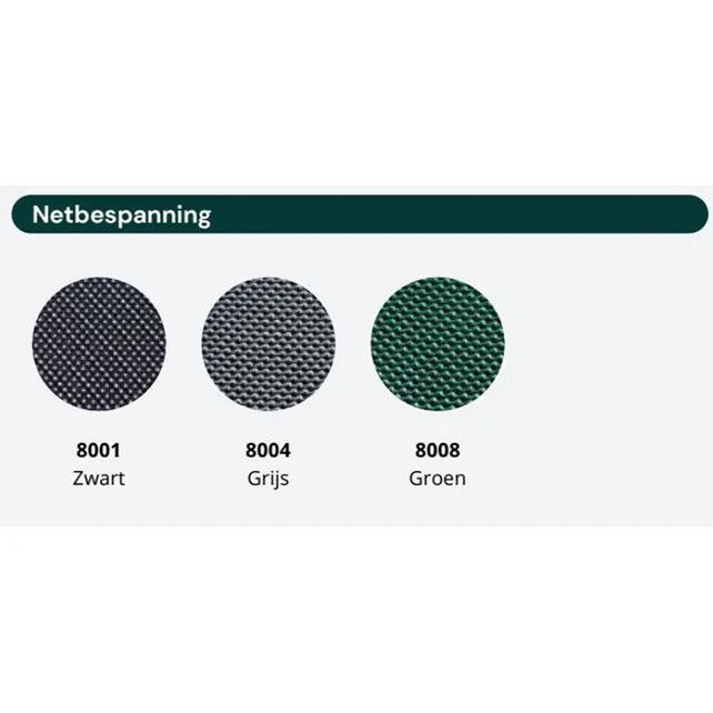 Bureaustoel Se7en LX212