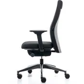 Bureaustoel Se7en LX114 Bureaustoel Se7en LX114