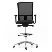 Bureaustoel Se7en LX002