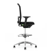 Bureaustoel Se7en LX002