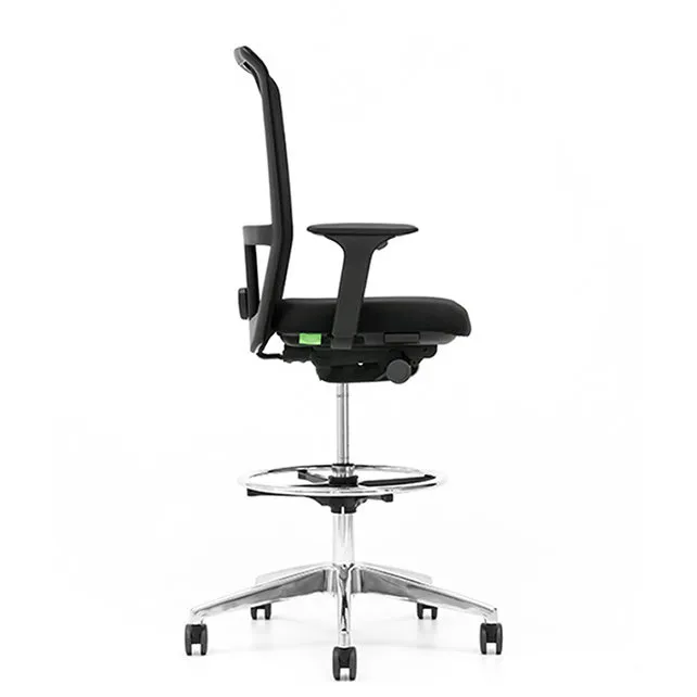 Bureaustoel Se7en LX002