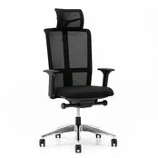 Bureaustoel Se7en LX216