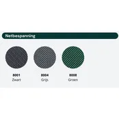 Bureaustoel Se7en LX216