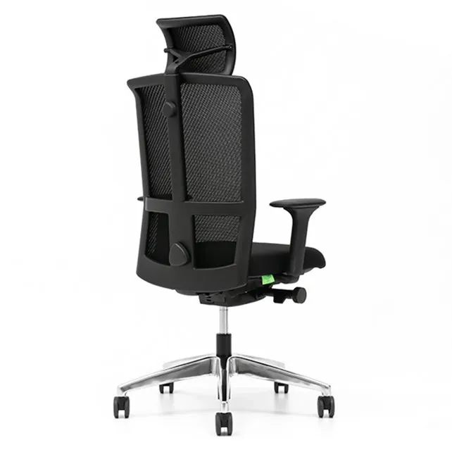 Bureaustoel Se7en LX216