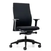 Bureaustoel Se7en LX164 Bureaustoel Se7en LX164