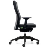 Bureaustoel Se7en LX164 Bureaustoel Se7en LX164