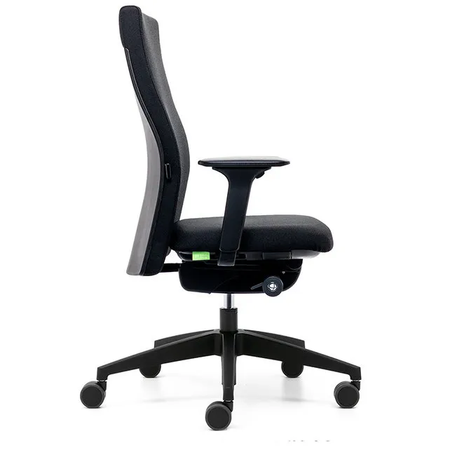 Bureaustoel Se7en LX164 Bureaustoel Se7en LX164