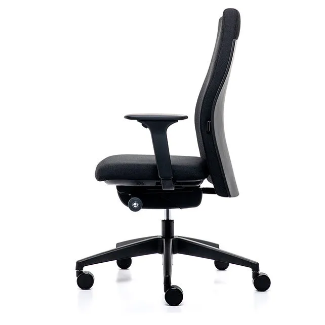 Bureaustoel Se7en LX164 Bureaustoel Se7en LX164