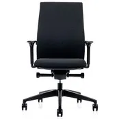 Bureaustoel Se7en LX164 Bureaustoel Se7en LX164