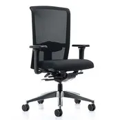 Bureaustoel Se7en LX282