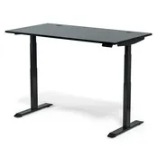 Elektrisch zit-sta bureau Solido