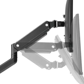 Monitorarm Flow
