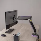 Monitorarm Flow LED