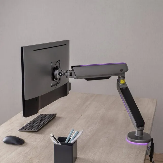 Monitorarm Flow LED