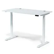 Elektrisch zit-sta bureau Solido