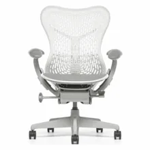 Refurbished Herman Miller Mirra 1 Alpine
