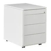 Vepa BUUR Rolblok staal