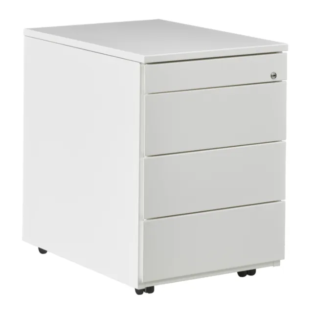 Vepa BUUR Rolblok staal