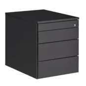 Vepa BUUR Rolblok staal