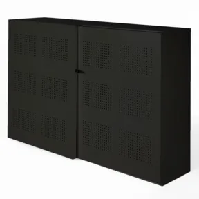 Vepa BUUR KSM-Store akoestische schuifdeurkast