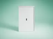 Vepa BUUR RM-store roldeurkast 200x120x45cm 5OH Vepa BUUR RM-store roldeurkast 200x120x45cm 5OH