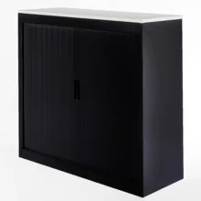 Vepa BUUR RM-store roldeurkast 123x120x45cm 3OH