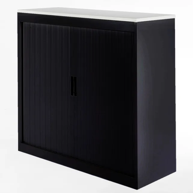 Vepa BUUR RM-store roldeurkast 123x120x45cm 3OH Vepa BUUR RM-store roldeurkast 123x120x45cm 3OH