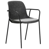 Vepa BUUR Felt Fine met armleggers