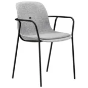 Vepa BUUR Felt Fine met armleggers