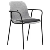 Vepa BUUR Felt Fine met armleggers