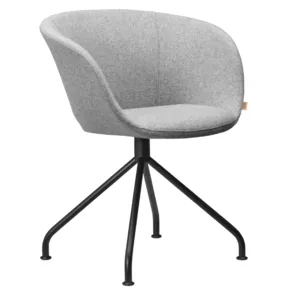 Vepa BUUR Club vergaderstoel