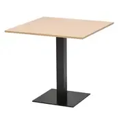 Vepa BUUR T60 tafel vierkant