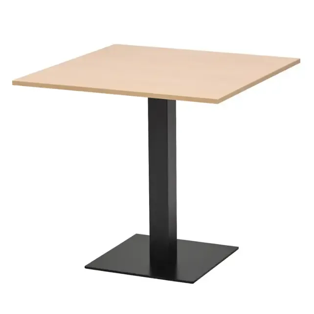 Vepa BUUR T60 tafel vierkant