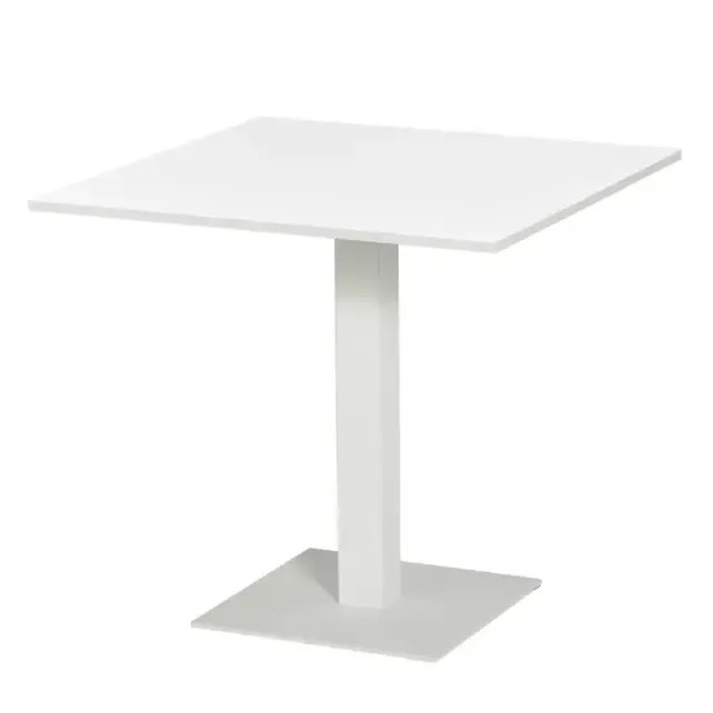 Vepa BUUR T60 tafel vierkant