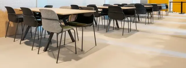 Vepa BUUR VPAX tafel