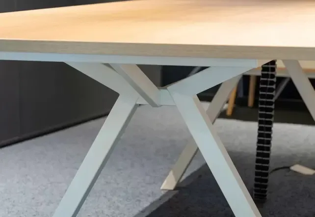 Vepa BUUR VPAX tafel