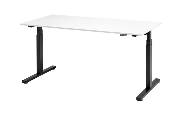 Vepa BUUR Presto RT zit-sta bureautafel Vepa BUUR Presto RT zit-sta bureautafel