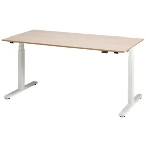 Vepa BUUR Presto RT zit-sta bureautafel