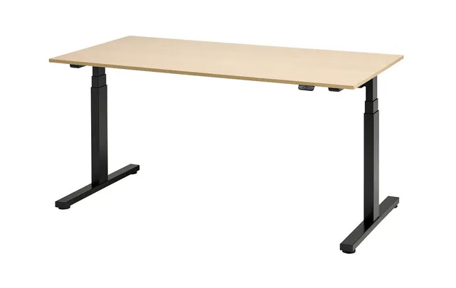 Vepa Presto RT zit-sta bureautafel (voorraadmodel)