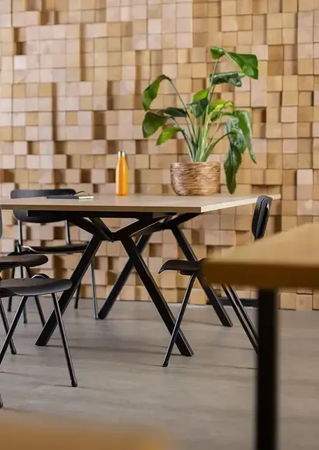 Vepa VPAX tafel (voorraadmodel)