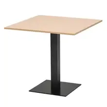 Vepa T60 tafel vierkant (voorraadmodel)