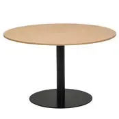 Vepa T60 tafel rond (voorraadmodel)