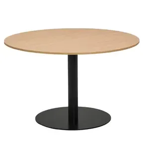 Vepa T60 tafel rond (voorraadmodel)