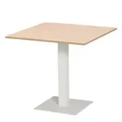 Vepa T60 tafel vierkant (voorraadmodel)