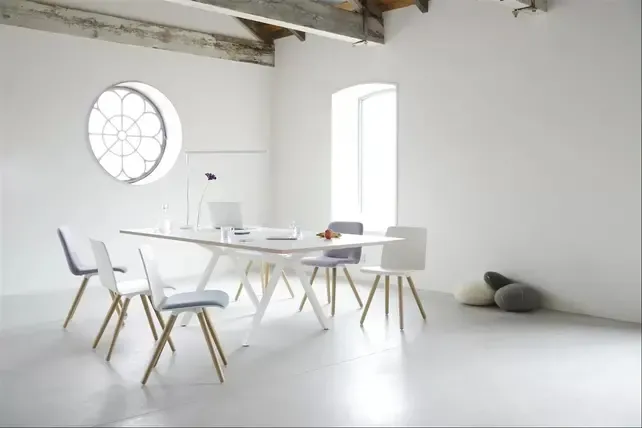 Vepa VPAX tafel (voorraadmodel)