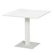 Vepa T60 tafel vierkant (voorraadmodel)