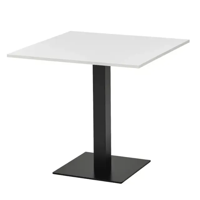 Vepa T60 tafel vierkant (voorraadmodel)