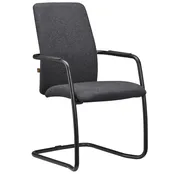 Vepa Be10 vergaderstoel (voorraadmodel)