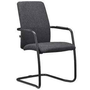 Vepa Be10 vergaderstoel (voorraadmodel)